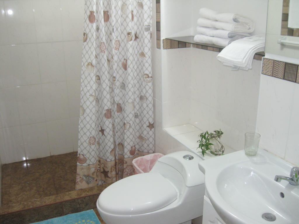 8A Cusco Guest House Ruang foto