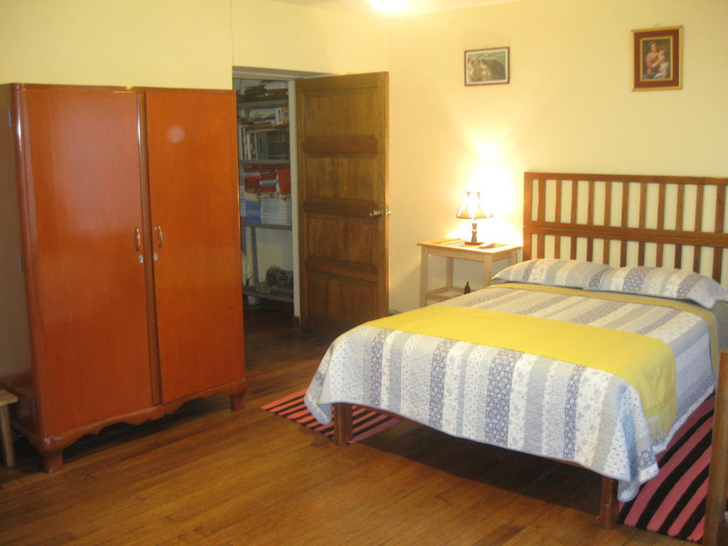 8A Cusco Guest House Ruang foto