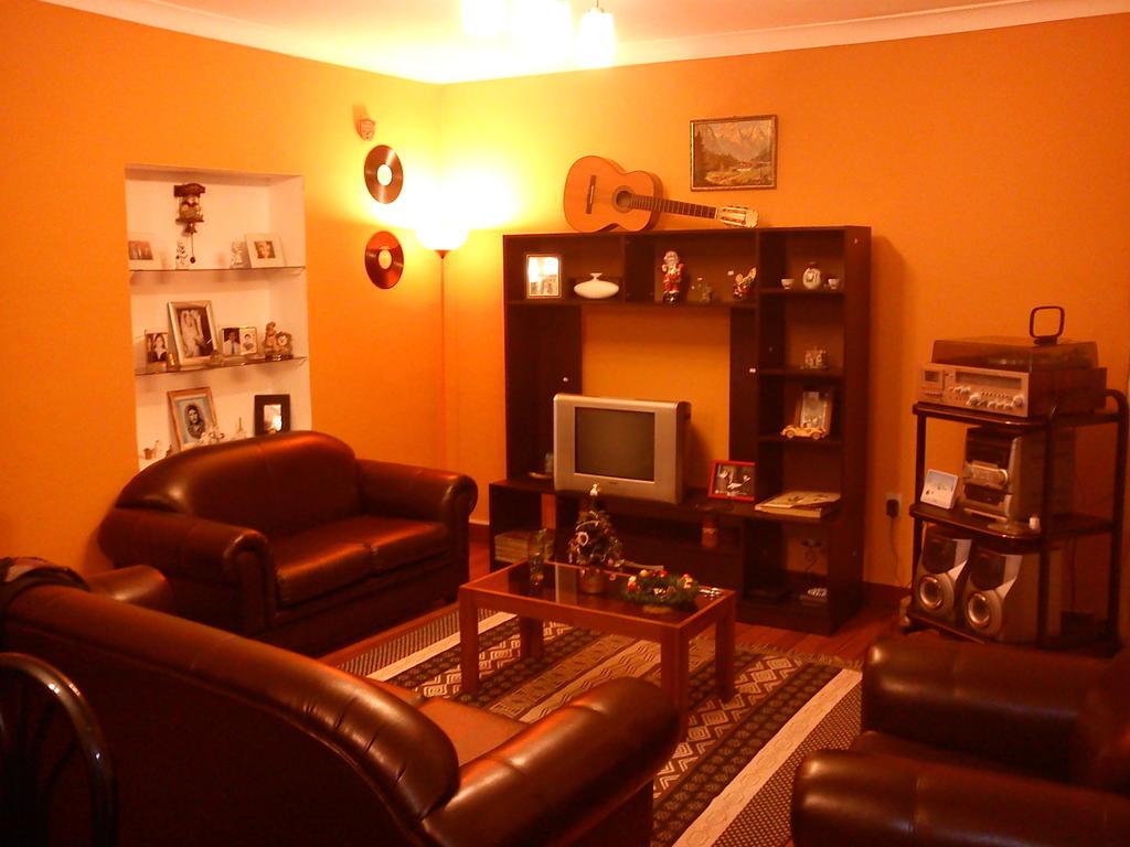 8A Cusco Guest House Bagian luar foto